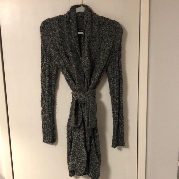 Le Chateau long sweater - Picture 1 of 2